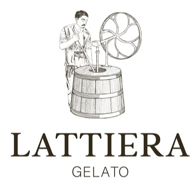 Lattiera Gelato - logo