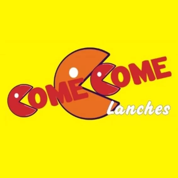 Come Come Lanches Tietê - logo