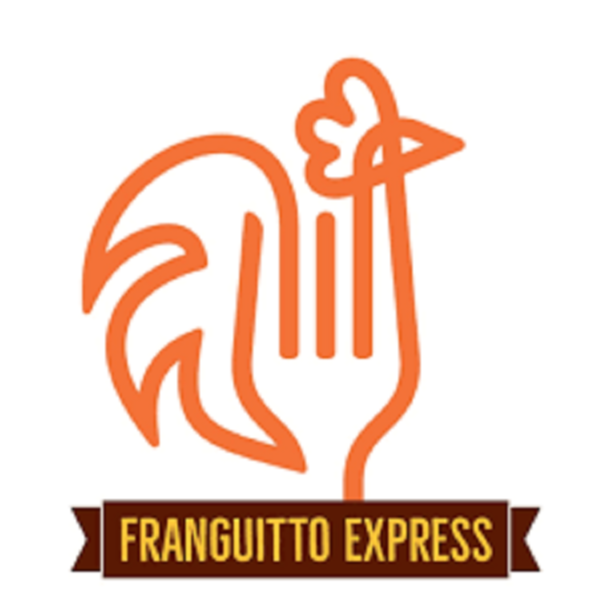 Franguitto Express - logo