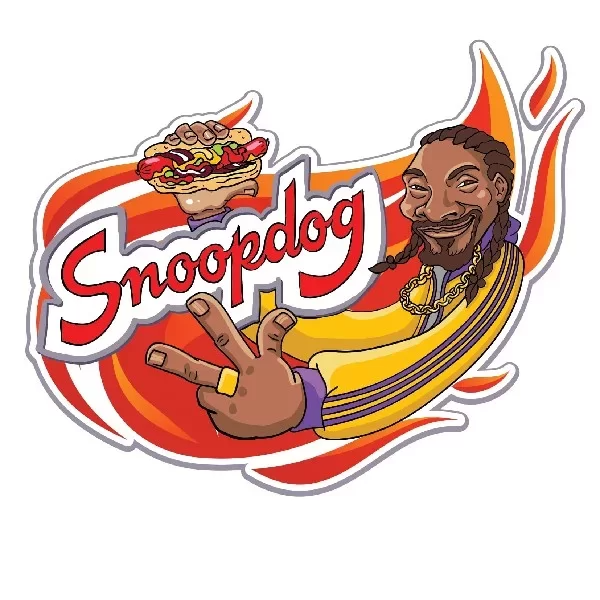 Snoopdog - logo
