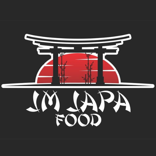 JM JAPA FOOD - logo