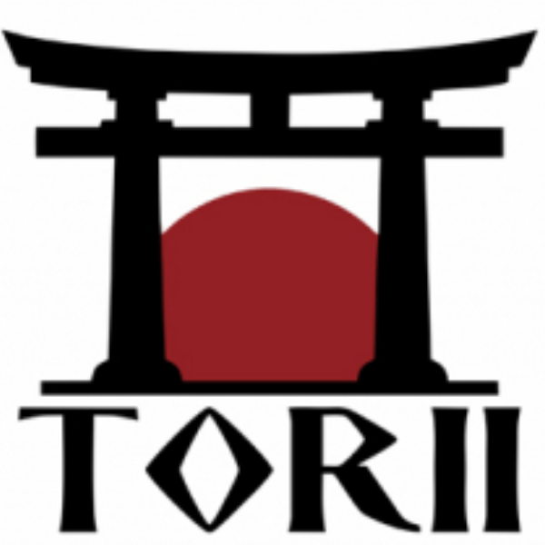 Torii - logo