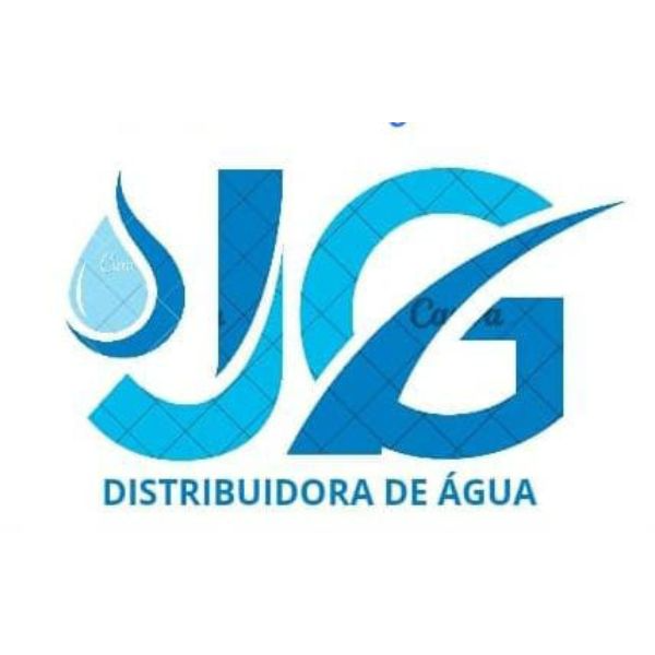 JG Distribuidora de Água e Gás - logo