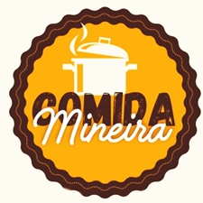 Comida Mineira - logo