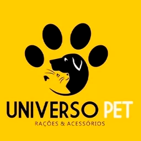 Universo Pet - logo