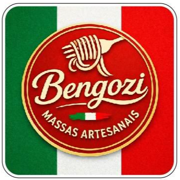 Bengozi Massas Artesanais  - logo