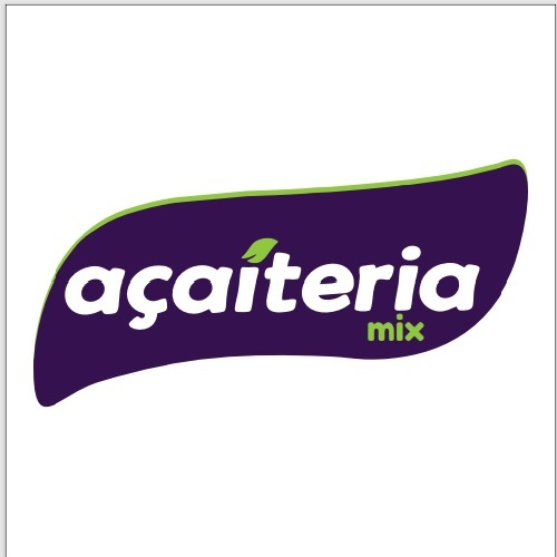 Açaíteria Mix - logo
