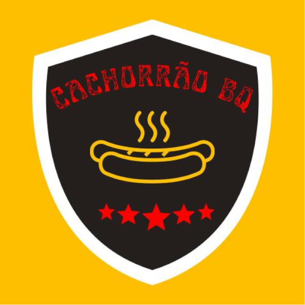 Cachorrão Bq - logo
