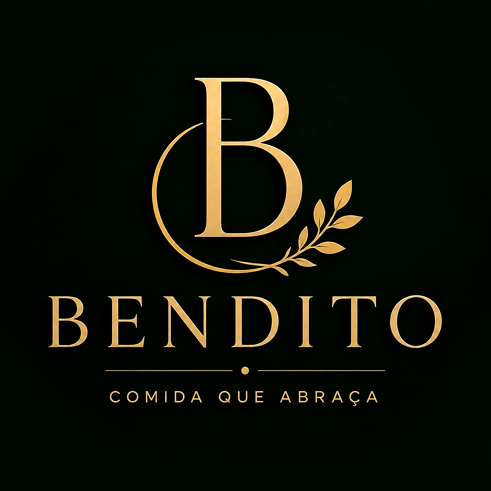 Bendito - logo