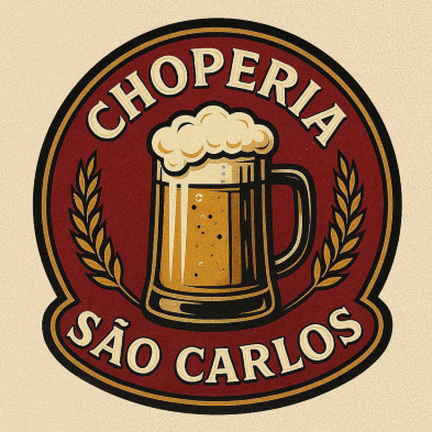 Choperia São Carlos - logo
