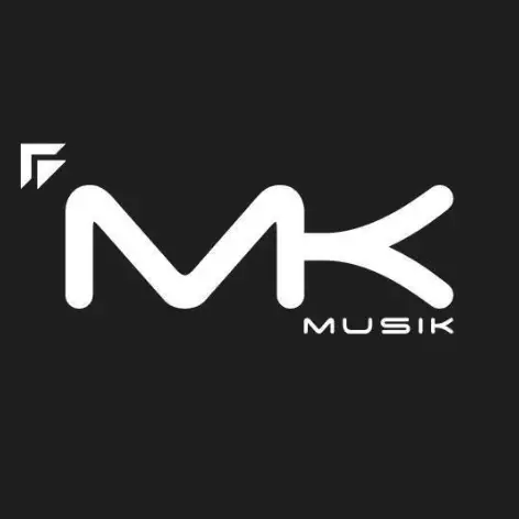 MK Musik  - logo