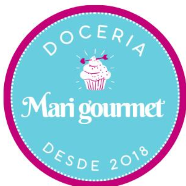  Mari Gourmet - logo