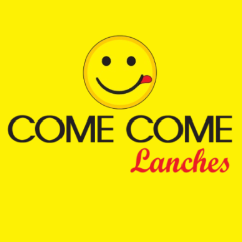 Come Come - logo