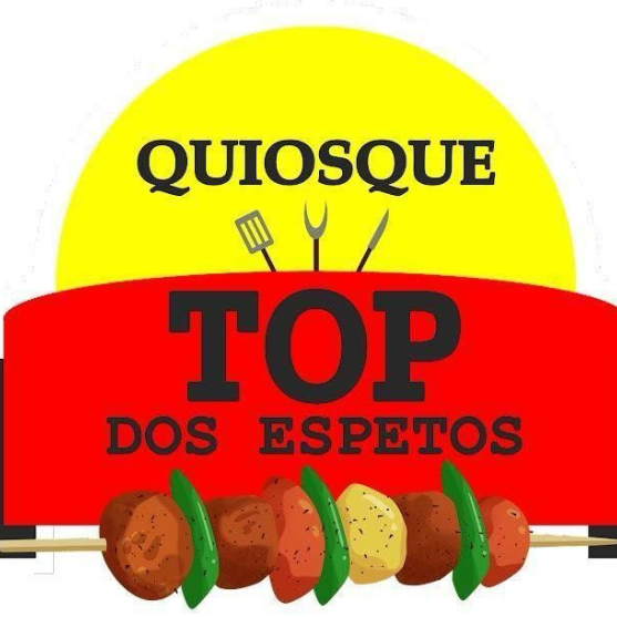 Top dos Espetos - logo