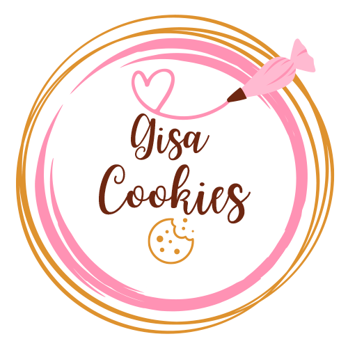 GISA COOKIES - logo