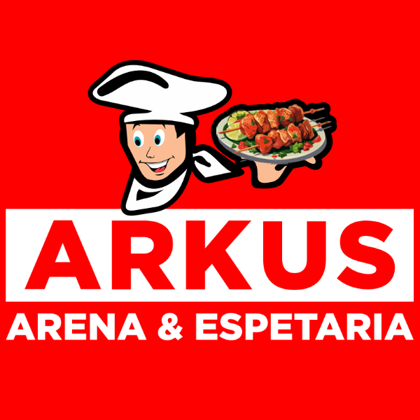 ARKUS Arena & Espetaria - logo