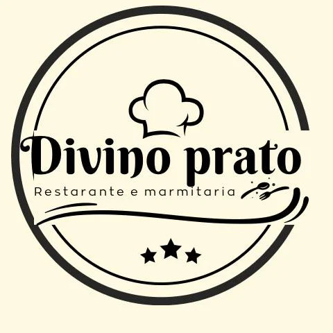 DIVINO PRATO MARMITAS - logo