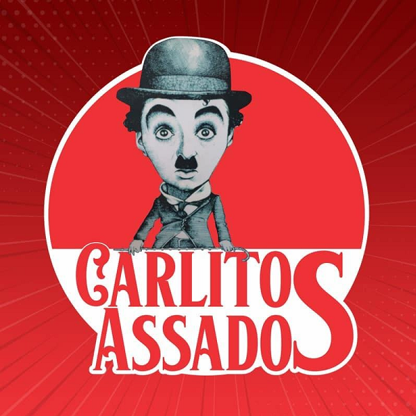 Carlitos Assados - logo