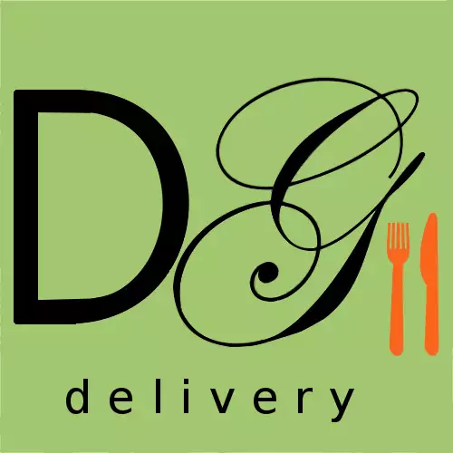 Dann Gourmet - Antônio Carlos - logo