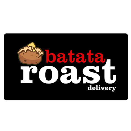 Batata Roast e Panquecas Delivery - logo