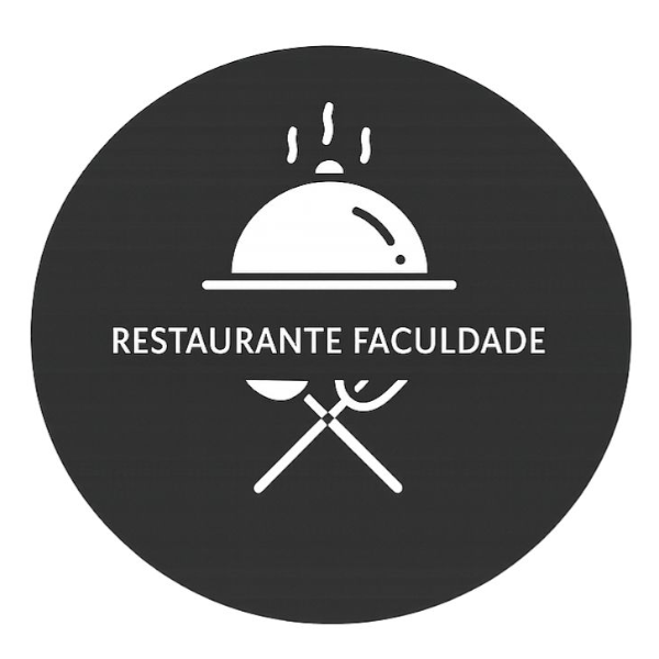 Restaurante Faculdade - logo