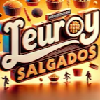LEUROY SALGADOS - logo