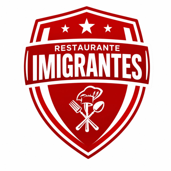 Restaurante Imigrantes - logo