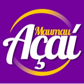 Maumau Açaí - logo