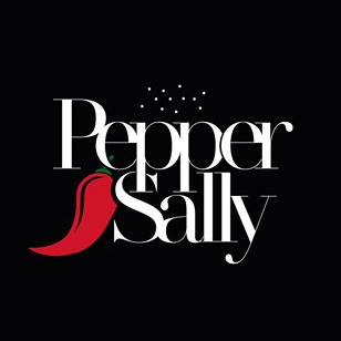 Pepper Sally Jba - HO - logo