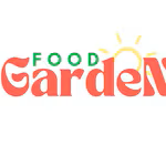 Food Garden - logo
