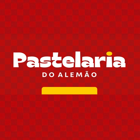 Pastelaria do Alemão - logo