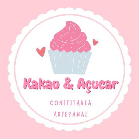 Kakau & Açúcar - logo