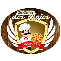 Lanchonete dos Anjos - logo