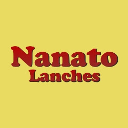 Nanato Lanches - logo
