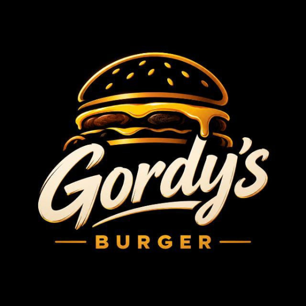 Gordy's Burger - logo