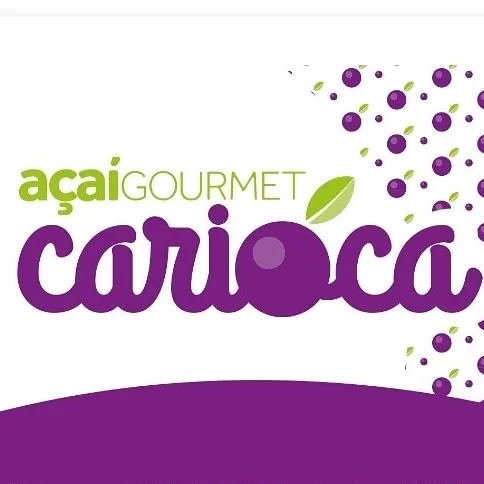 Açaí Carioca - logo