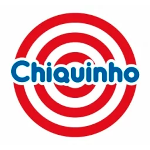chiquinho sorvetes - logo