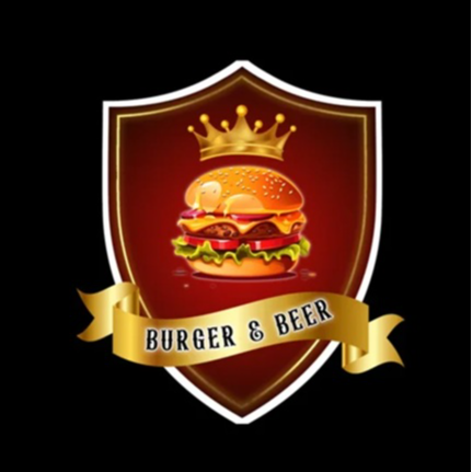 Burger Beer - logo