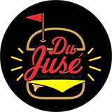 Dujuse Pizzas e Lanches - logo