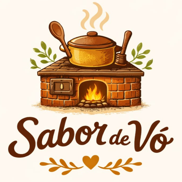 Sabor de Vó - logo