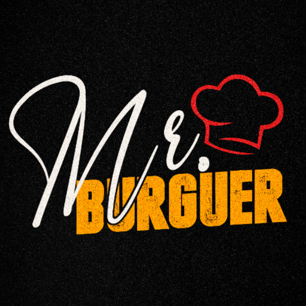 Mr. Burguer - logo
