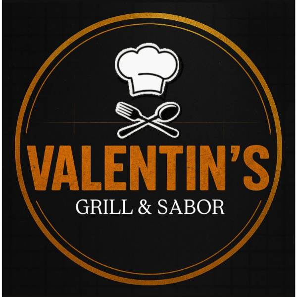 Valentin’s Grill e Sabor - logo