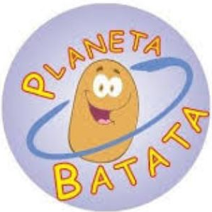 PLANETA BATATA - logo
