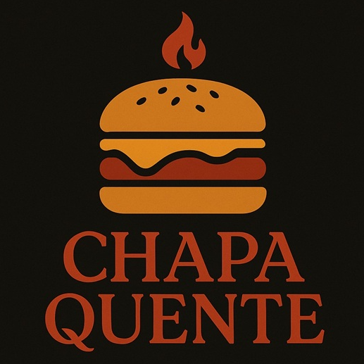Chapa Quente - logo