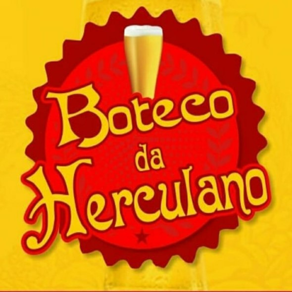 Boteco da Herculano - logo