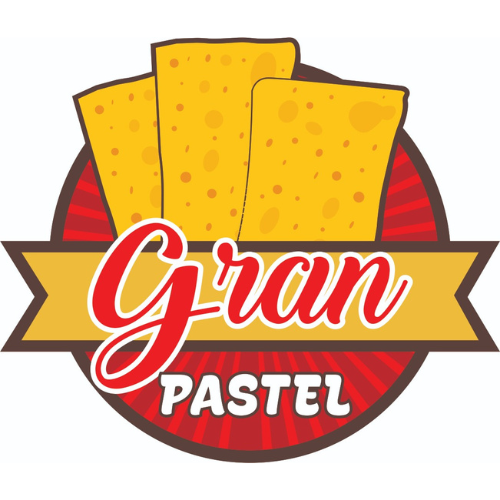 gran pastel  - logo