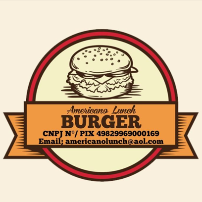 Americano Lanche - logo