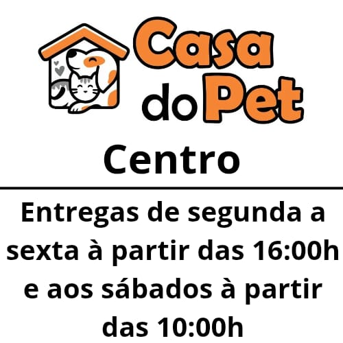 CASA DO PET 4 - PREFEITURA - logo