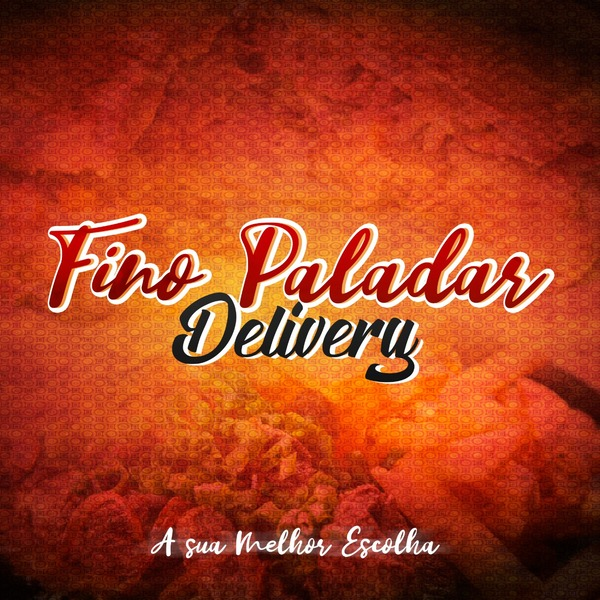 Fino Paladar Delivery - logo
