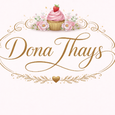 Dona Thays - logo